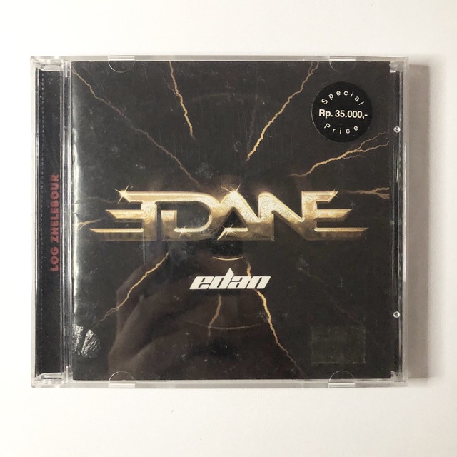 CD Edane - Edan