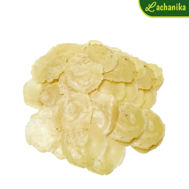 

Kerupuk Emping Melinjo Mentah