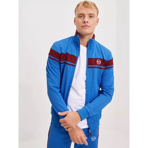 Sergio Tacchini Damarino Tracktop Vallarta