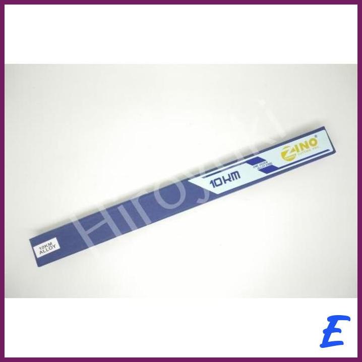 

PISAU POTONG KM ALLOY ZINO '10 | MJH