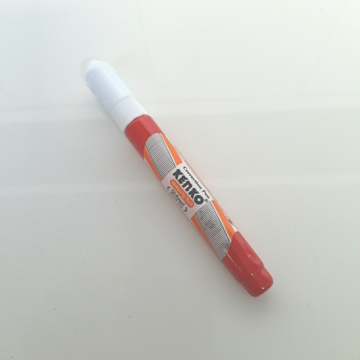 

Tipex Cair Kenko KE 301 1 Buah