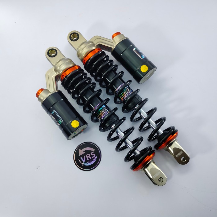 Shockbreaker Nmax Old Pcx 150 Uk340 Shock Belakang Tabung Atas Dbs-788