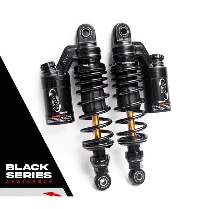 Terlaris Sok Shock Shockbreaker Ktc Extreme Vario 160 340 Mm Original