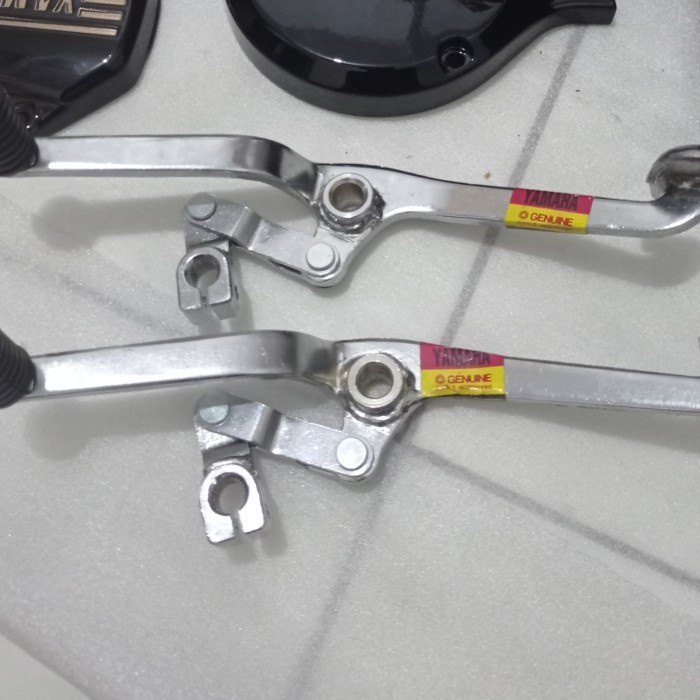 PEDAL OPERAN GIGI PERSNELING RXKING COBRA RX SPESIAL RX LAWAS NOS ORI