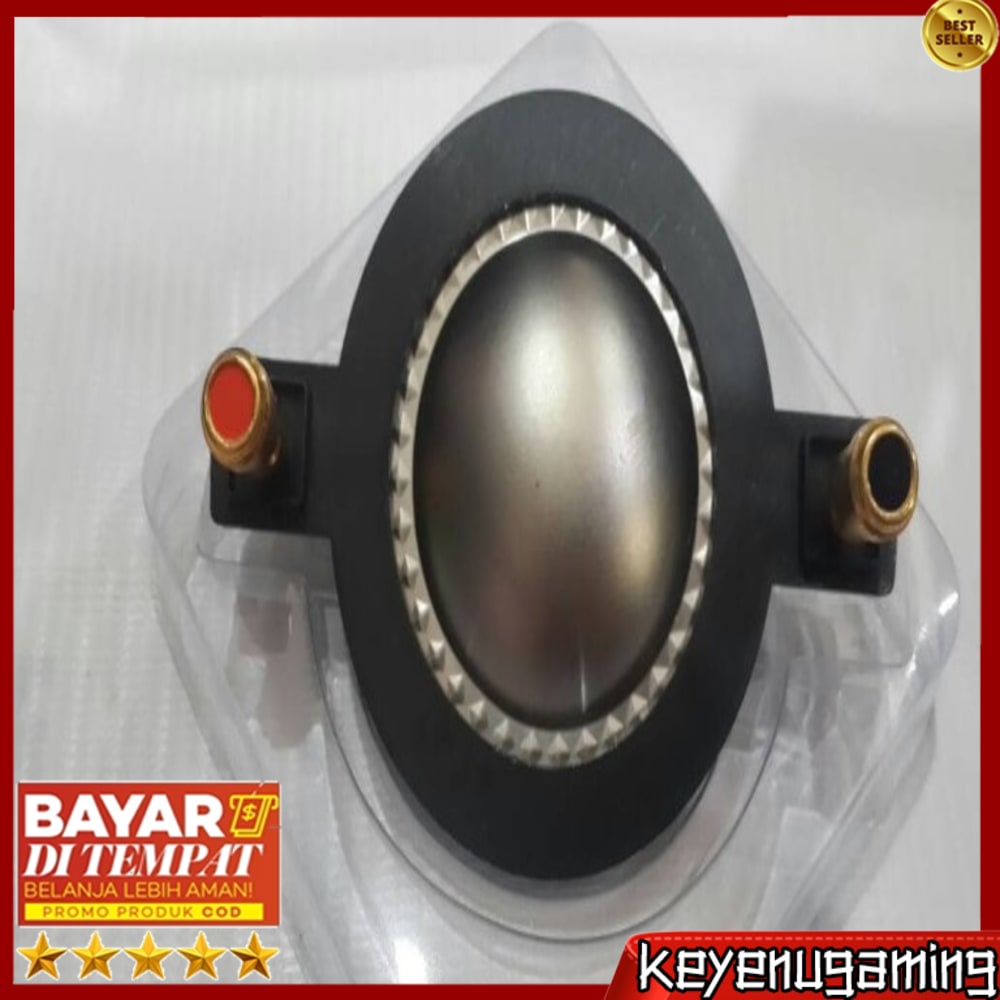 Spool Tweeter Spul Tweeter Spol Tweeter Sepul Tweeter 444 Mm 44 Cm