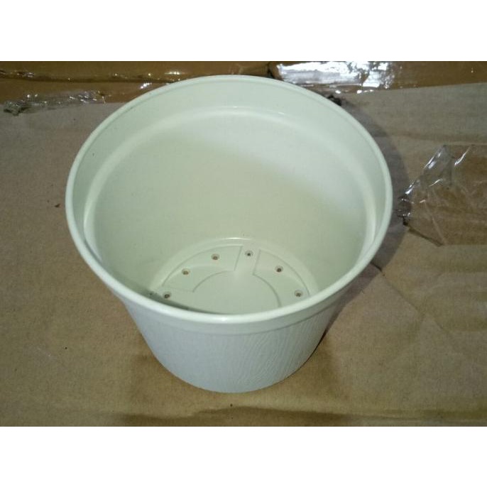 *:*:*:*:*] (12pcs) Pot Bibit putih / Pot kaktus/ pot sukulen
