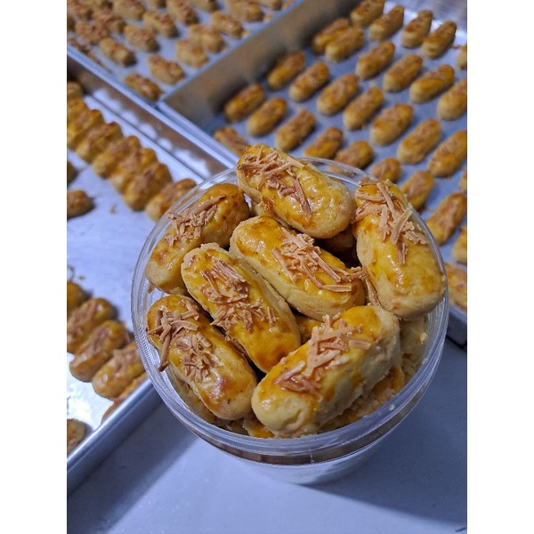 

Kastangel Triple cheese
