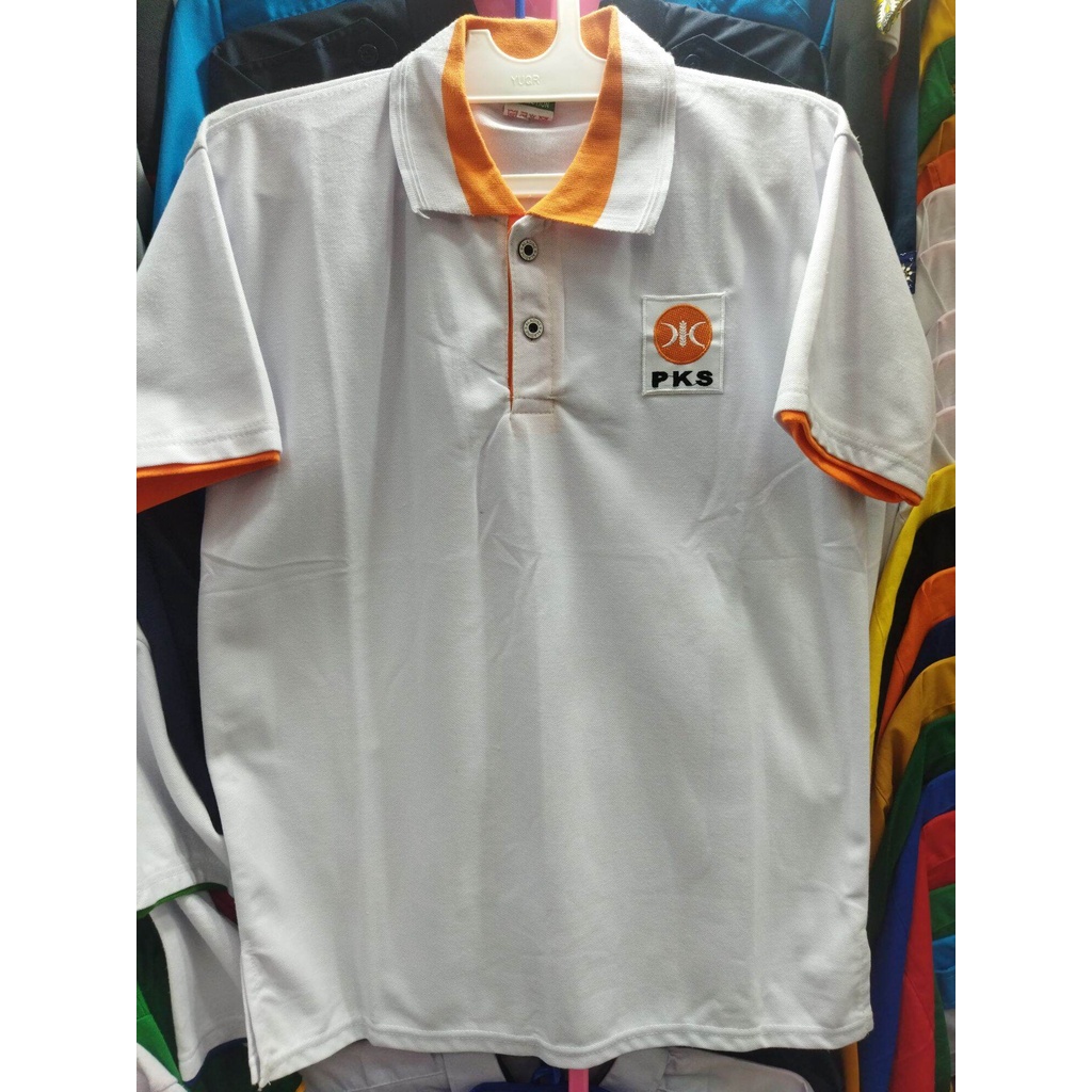 BARUU baju kaos pks terbarubaju kaos pks terbarubaju kaos pks baju kaos pks terbaru ASLI