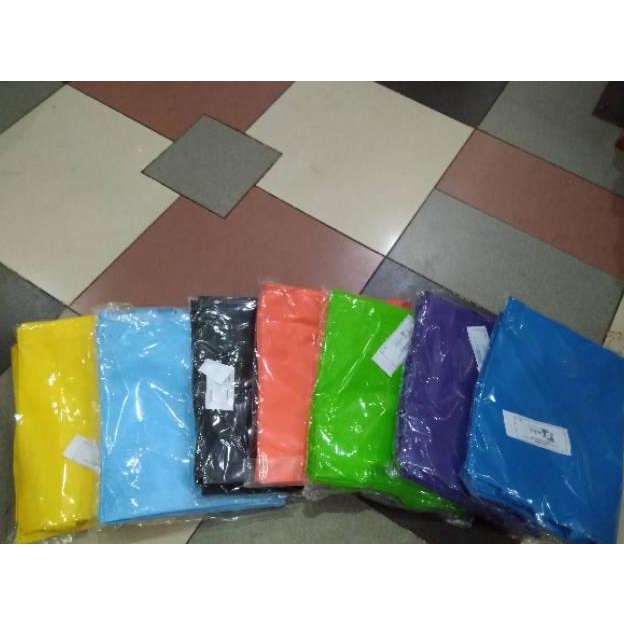 

Hot - Tas spunbond bahan tebal isi 12 pcs (30*40)