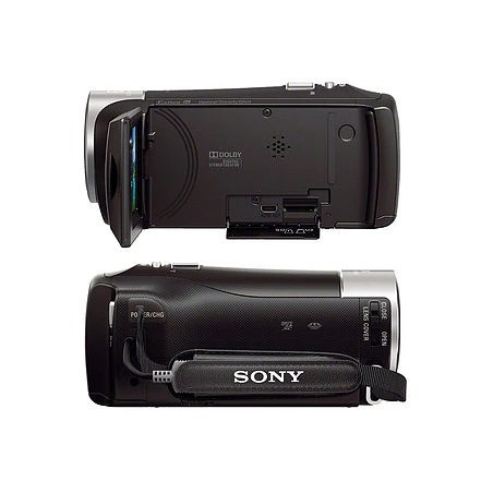 Handycam Hdr Cx405 Garansi Res - Cx 405