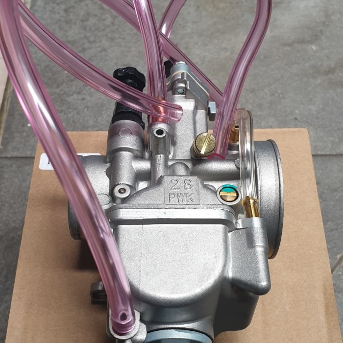 Karbu karburator pwk keihin 28 - 30 - 32 - 34 ori japan best