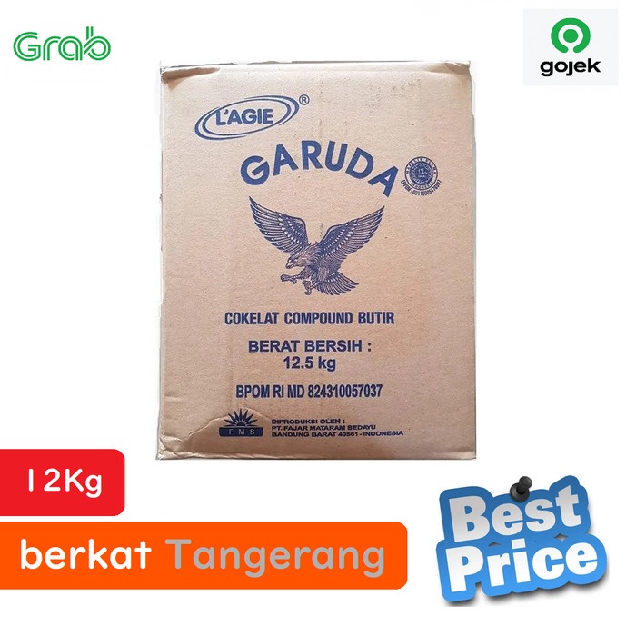 

Meses Garuda 12.5 Kg Dus