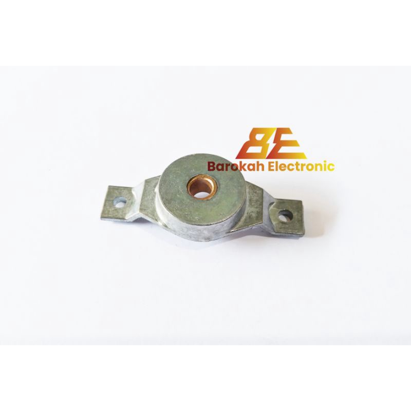 Bos Boshing Kuping Kipas Angin Body Besar AS 6mm