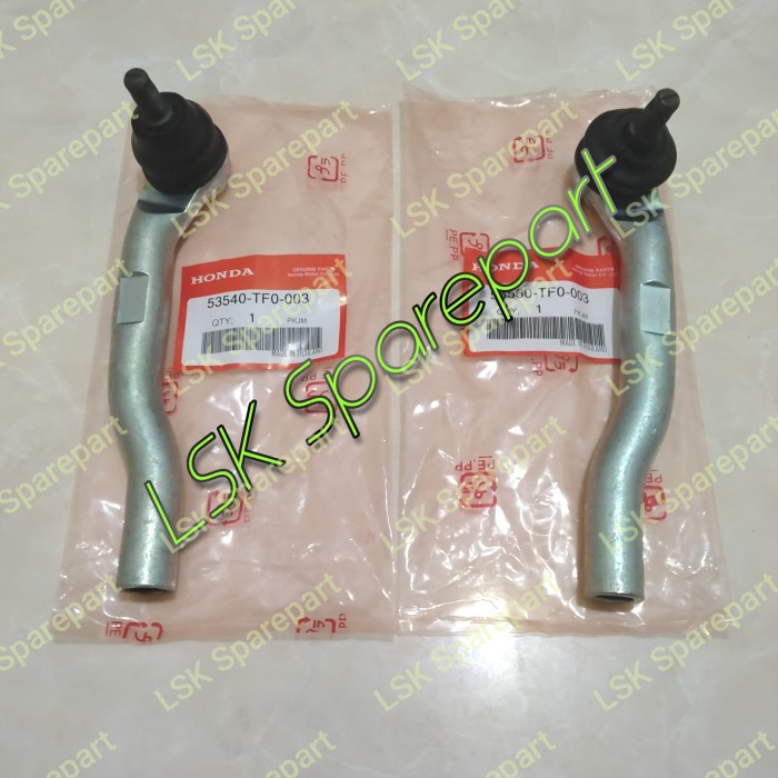 ✨Ori Tie Rod End Tierod Terod Honda Mobilio - Freed Original 1Set Terbaru