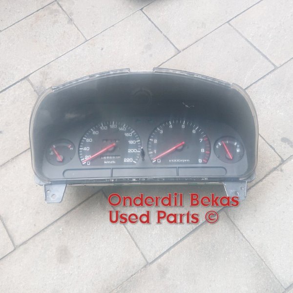 Speedometer Hyundai Elantra 1996