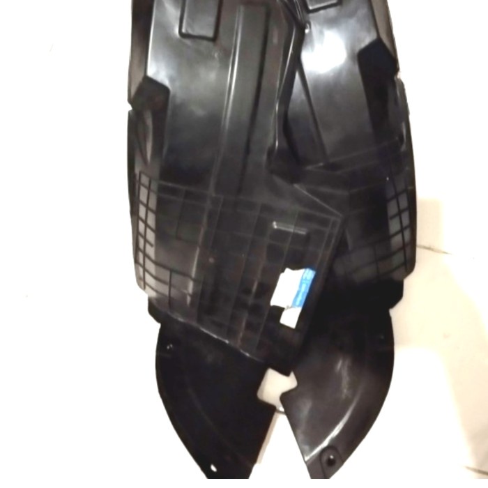 Inner Atau Liner Fender Roda Depan Kia Picanto Dan Picanto Cosmo.