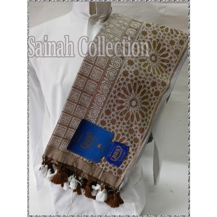 SORBAN BHS CLASIC SUBAIYAH