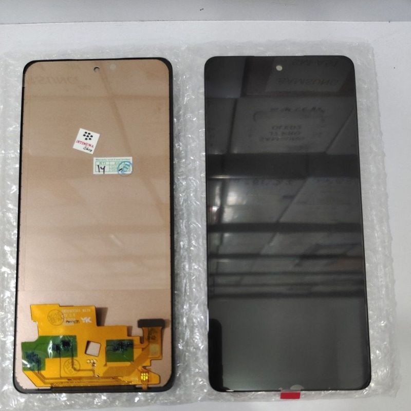 LCD TOUCHSCREEN SAMSUNG A52 A525 A525