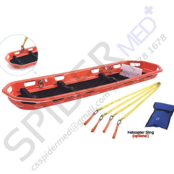 Basket Stretcher Gea Ydc 8A1 / Tandu Darurat Ydc 8 A1 / Ydc8A1