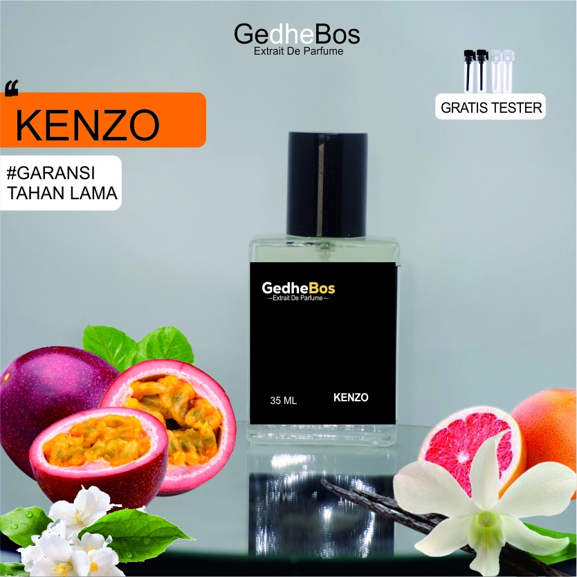 Harga Kenzo Bali Original Parfum Terbaru Desember 2023 BigGo