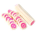 

Bernardi kue ikan Naruto maki 100 Gram