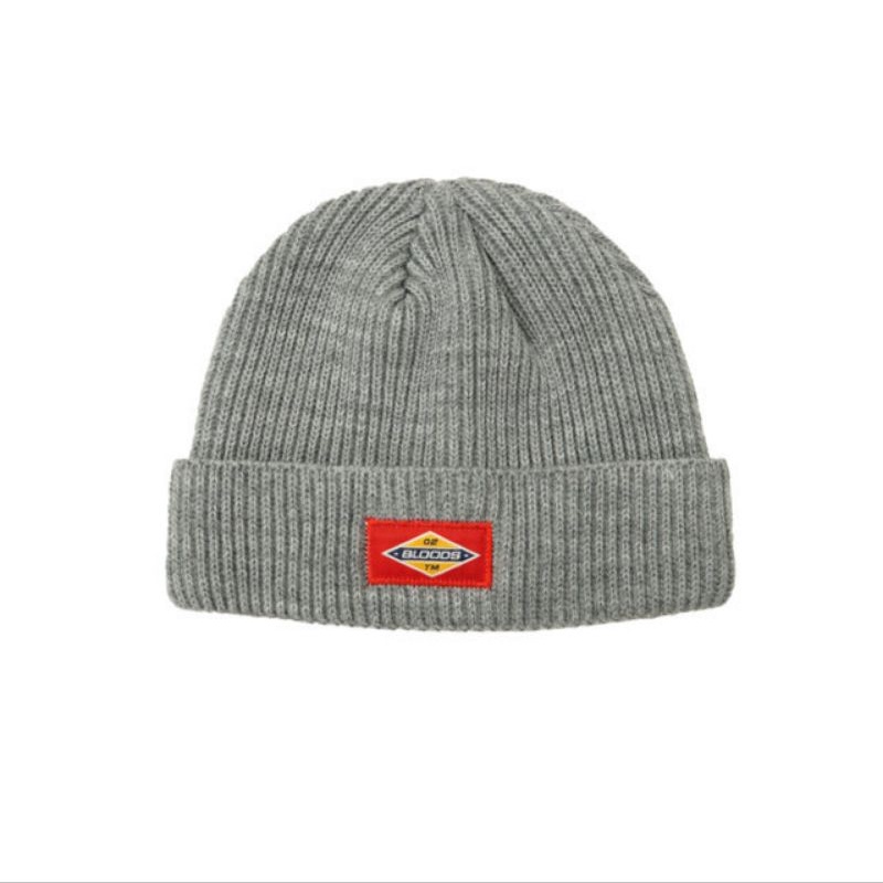 KUPLUK BEANIE HAT BLOODS ORIGINAL HT HEIKA 03