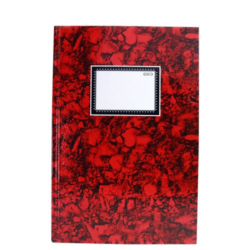 

BUKU HARD COVER KIKY FOLIO 200 LEMBAR