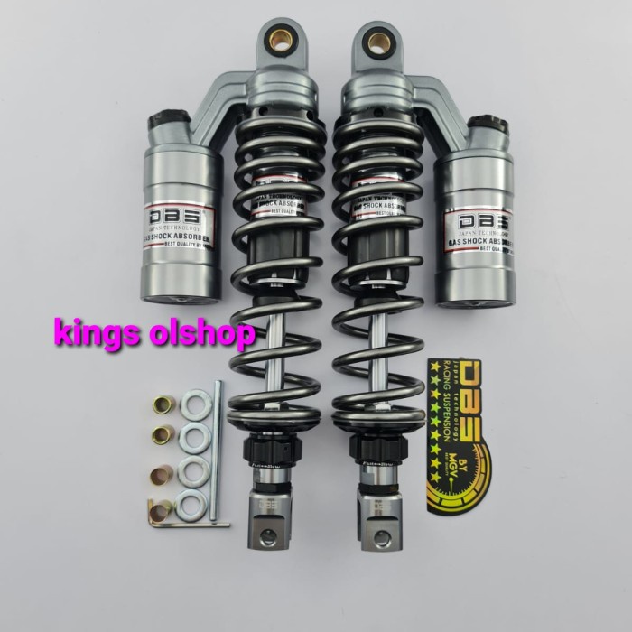 Shockbreaker Tabung Aerox 155 Dbs Gp Series 8894 Original Shok Tabung