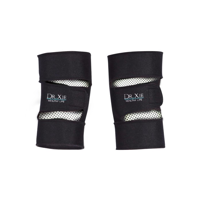 NEW SABUK TERAPI PEMANAS LUTUT NYERI DR XIE / ALAT TERAPI LUTUT ORIGINAL TERBARU