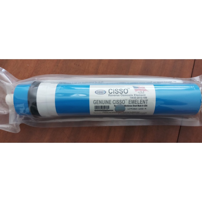 Promo Membran Cisso 100 Gpd
