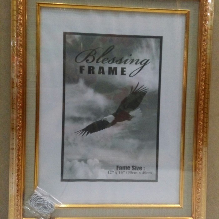 Terlaris Frame Foto 24R
