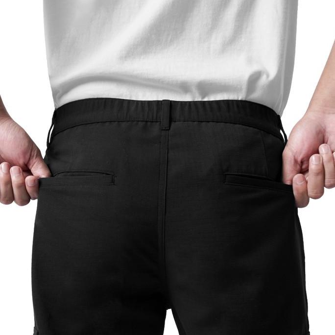 Barang Terlaris Celana Panjang Pria Cargo Work Pants By Celanastudio Osyanaa