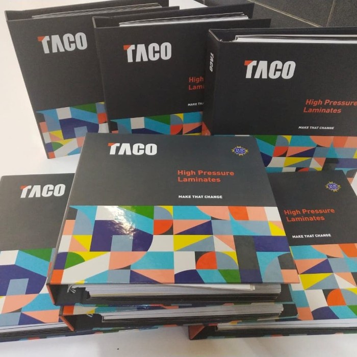 Promo Katalog Hpl Taco