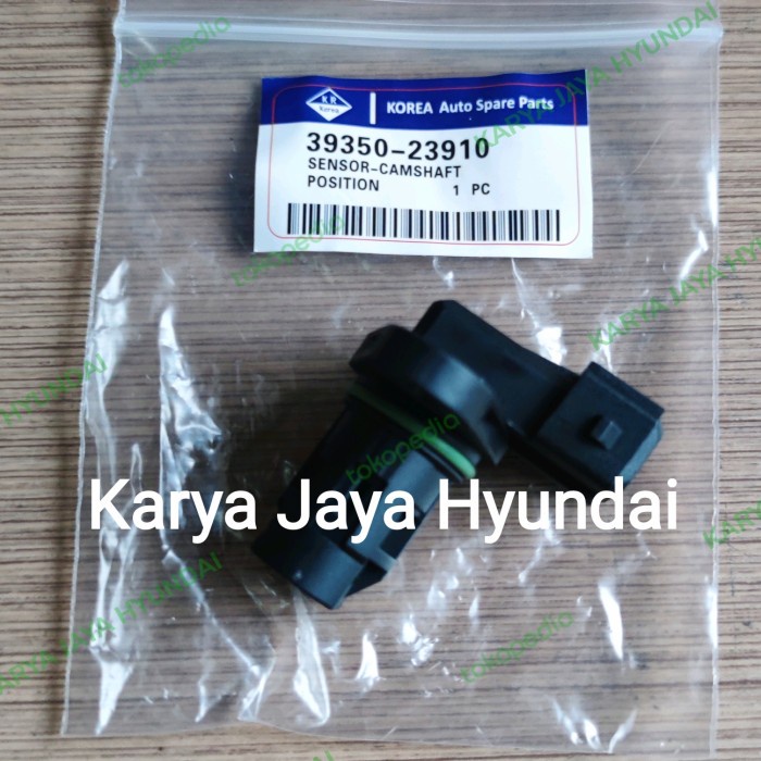 Sensor Cmp Tdc (Hall) Hyundai Trajet Cvvt Tucson Old Kode Aa366