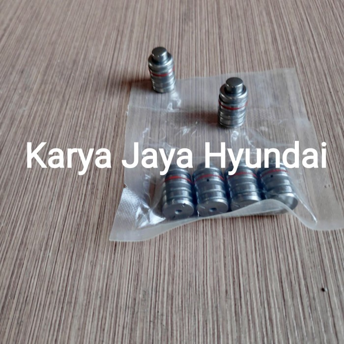 Adjuster Klep Hyundai Accent Verna Avega Getz Murmer