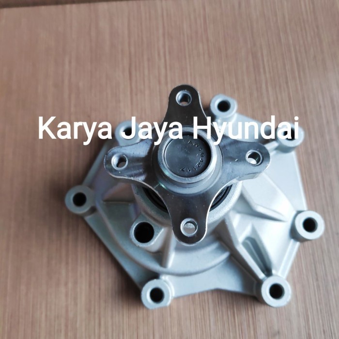 Water Pump Hyundai H1 Diesel A1 Murmer