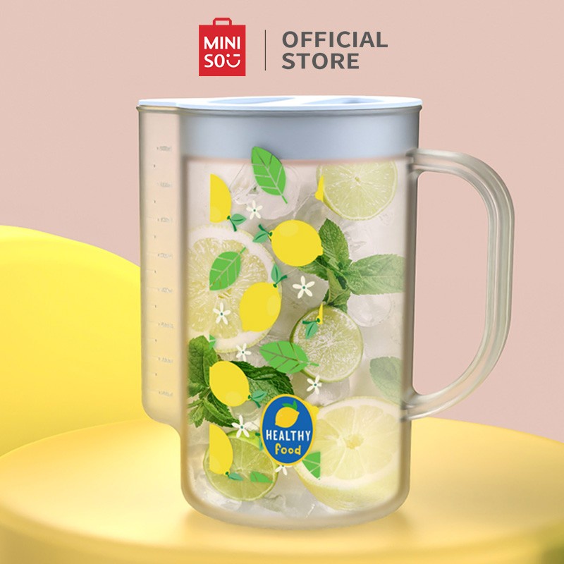 Set Teko Dan Gelas Plastik Cangkir Keramik Air Ceret Glas Steel Tebal Minum Cantik Mini Kecil Aesthe