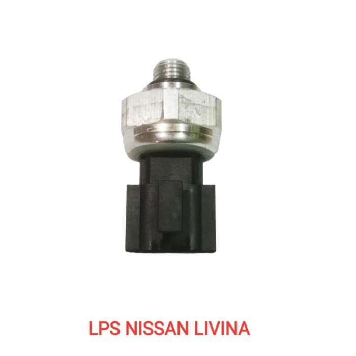 Lps Pressure Switch Ac Nissan Livina Grand Livina Sensor Ac Mobil Asli Kode Br03
