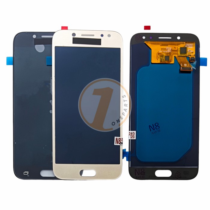 LCD TOUCHSCREEN SAMSUNG GALAXY J5 PRO 2017 J530 OLED ORIGINAL
