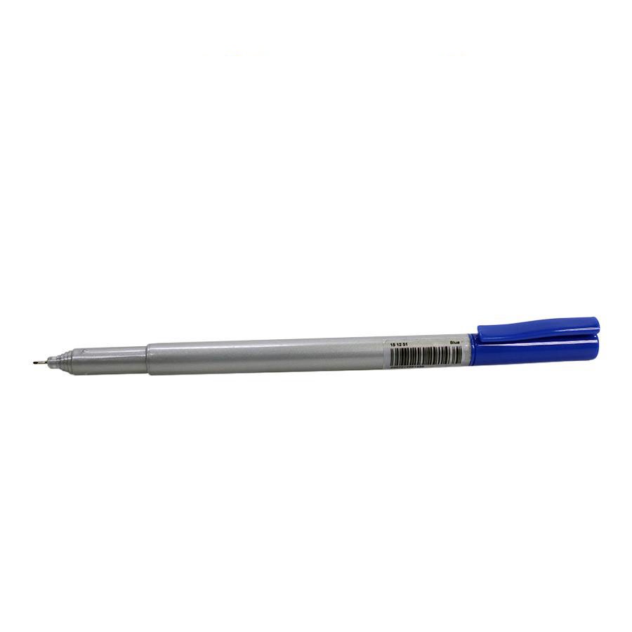 

COLOR PEN FABER CASTELL 151251 FINELINER BLUE INK