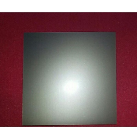 Reflektor LCD Monochrome Polarizer Silver Grey Reflector Polaris Back