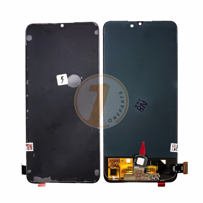 LCD TOUCHSCREEN VIVO S1 1907 S1 PRO 1907 ORIGINAL