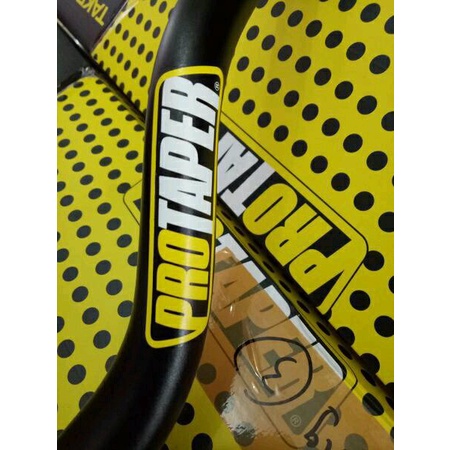 Stang KLx Protaper Original Stang Ditracker Protaper