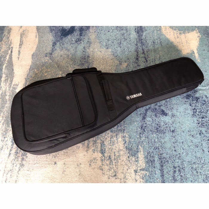 Promo Gigbag/Tas Gitar Listrik Merk Ymh Tebal Dan Kokoh