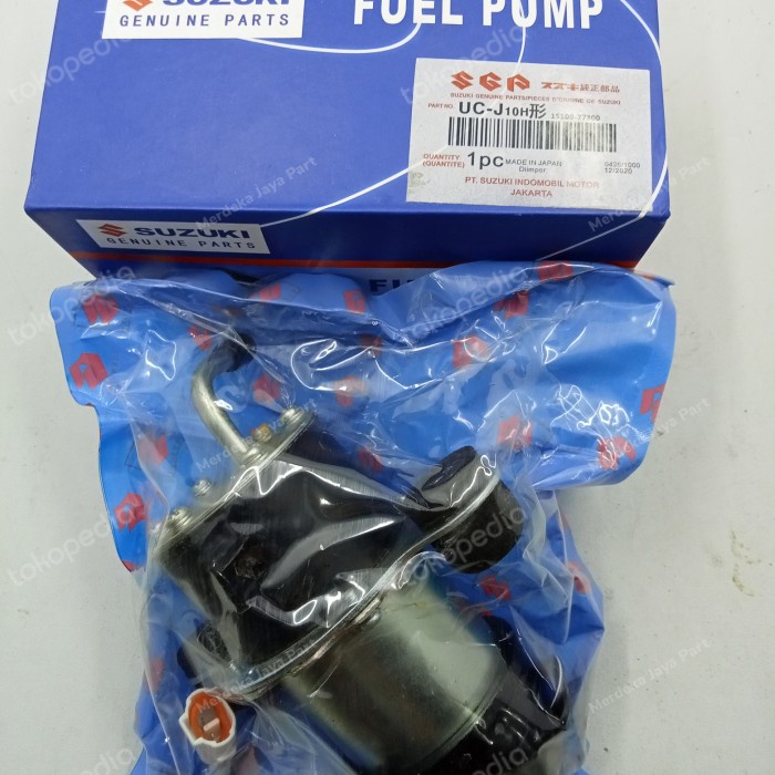 FUEL PUMP POMPA BENSIN ROTAK FUTURA CARBU CARRY 1.5