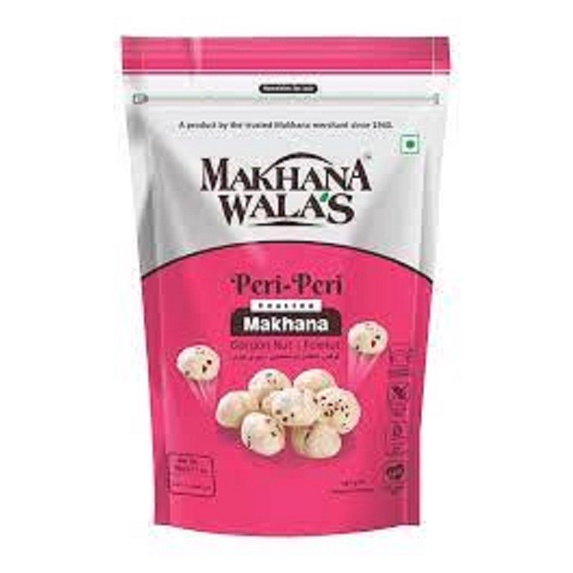 

@#@#@#] MAKHANA WALAS ROASTED PERI PERI 609
