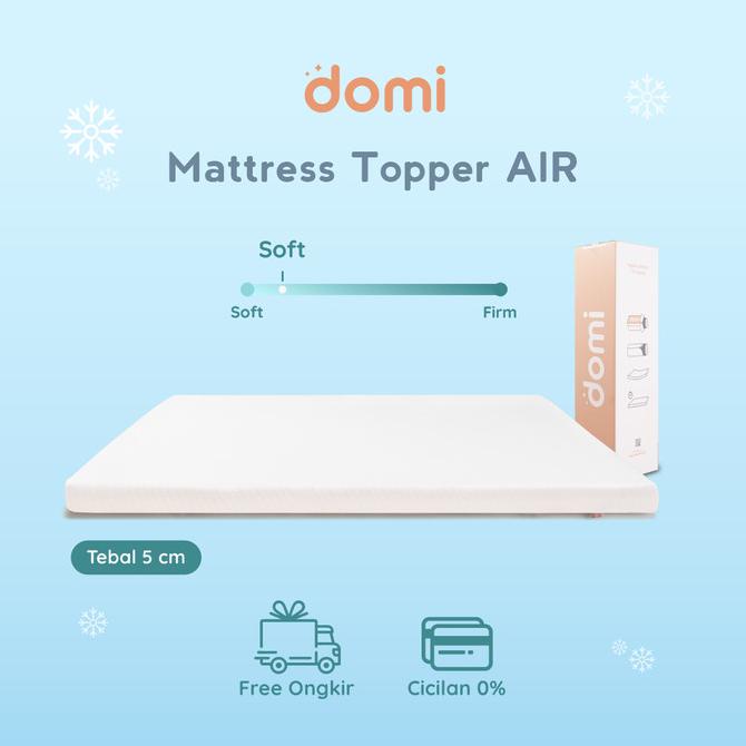 Domi Mattress Topper AIR