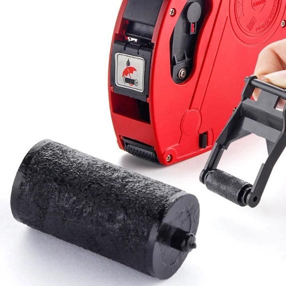 

AKASHMARKET !!! COD Tinta Label Isi ulang Price Tag Label Harga Joyko mx5500 20mm - TERLARIS !