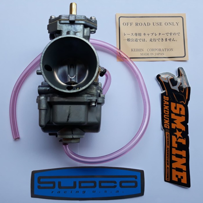 Karburator Pwk 28 Sudco Original