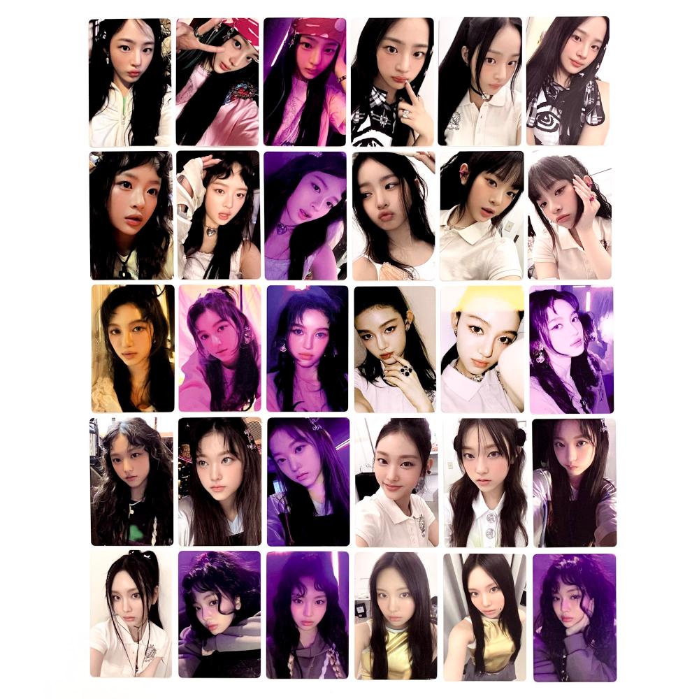 Hot Sale [Sharing Unsealed] Newjeans - Get Up (Bunny Beach Bag Ver.) Termurah